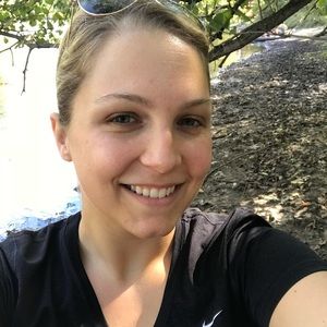 Meet your Posher, Samantha